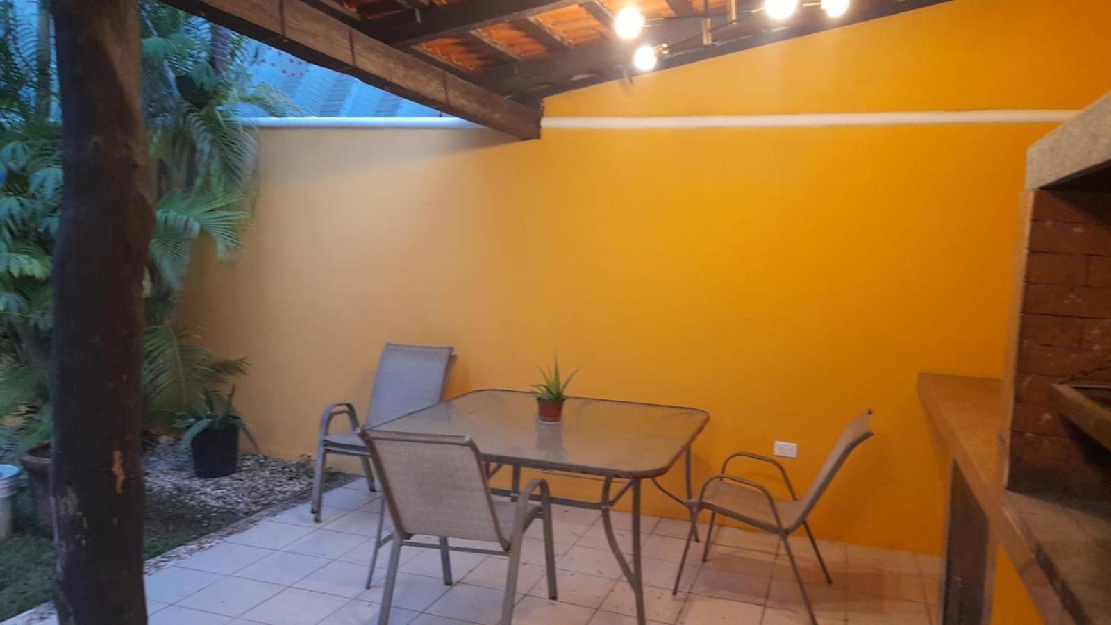 La Maison Bleue Cancun Exterior photo