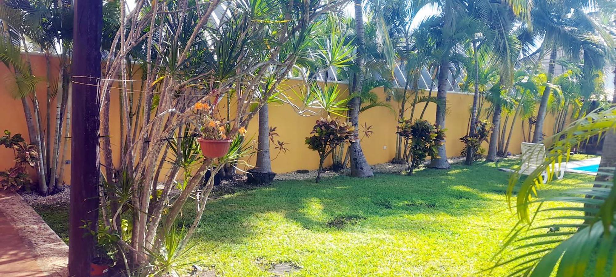 La Maison Bleue Cancun Exterior photo