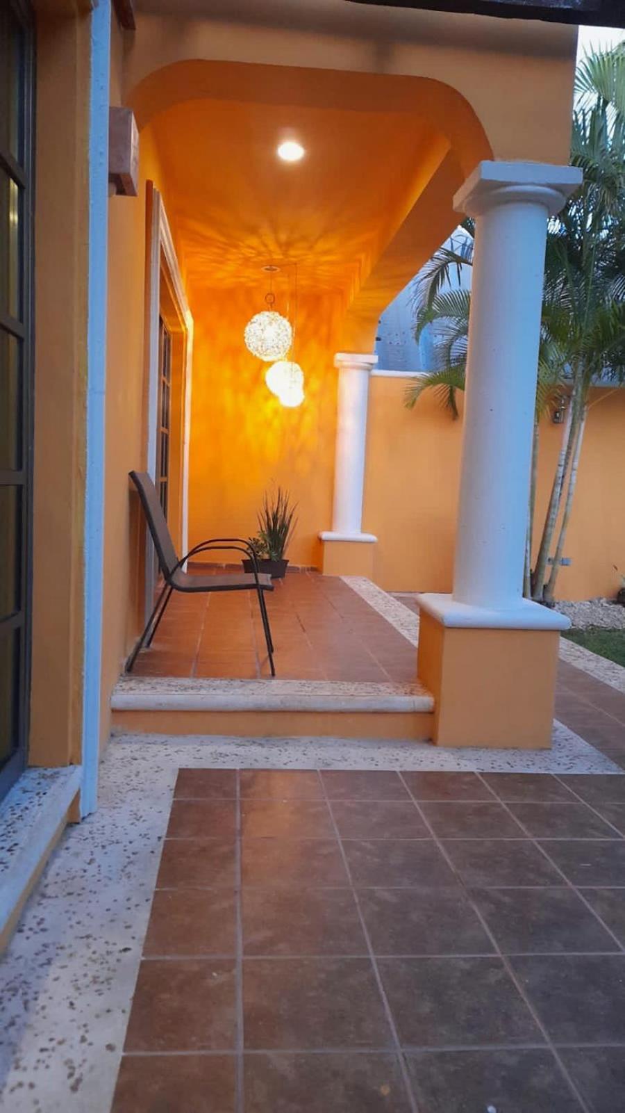 La Maison Bleue Cancun Exterior photo
