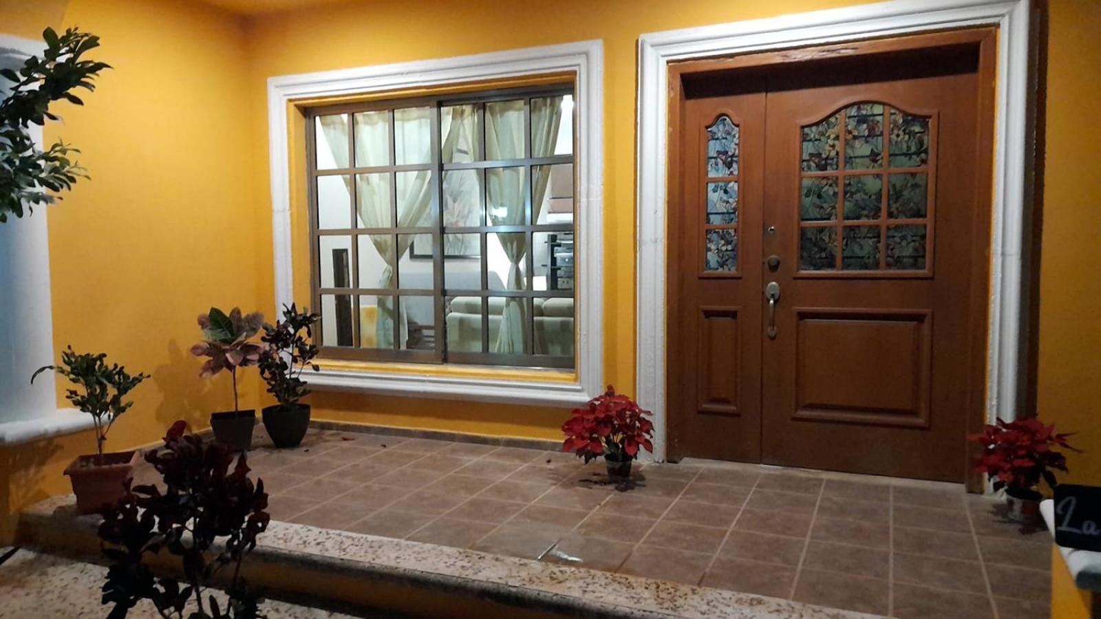 La Maison Bleue Cancun Exterior photo
