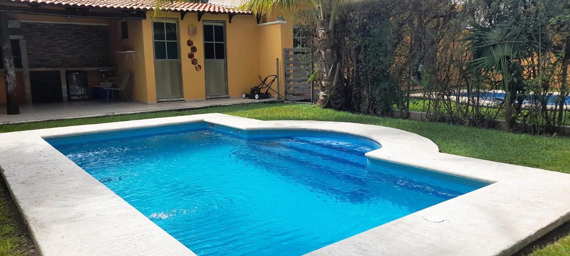 La Maison Bleue Cancun Exterior photo