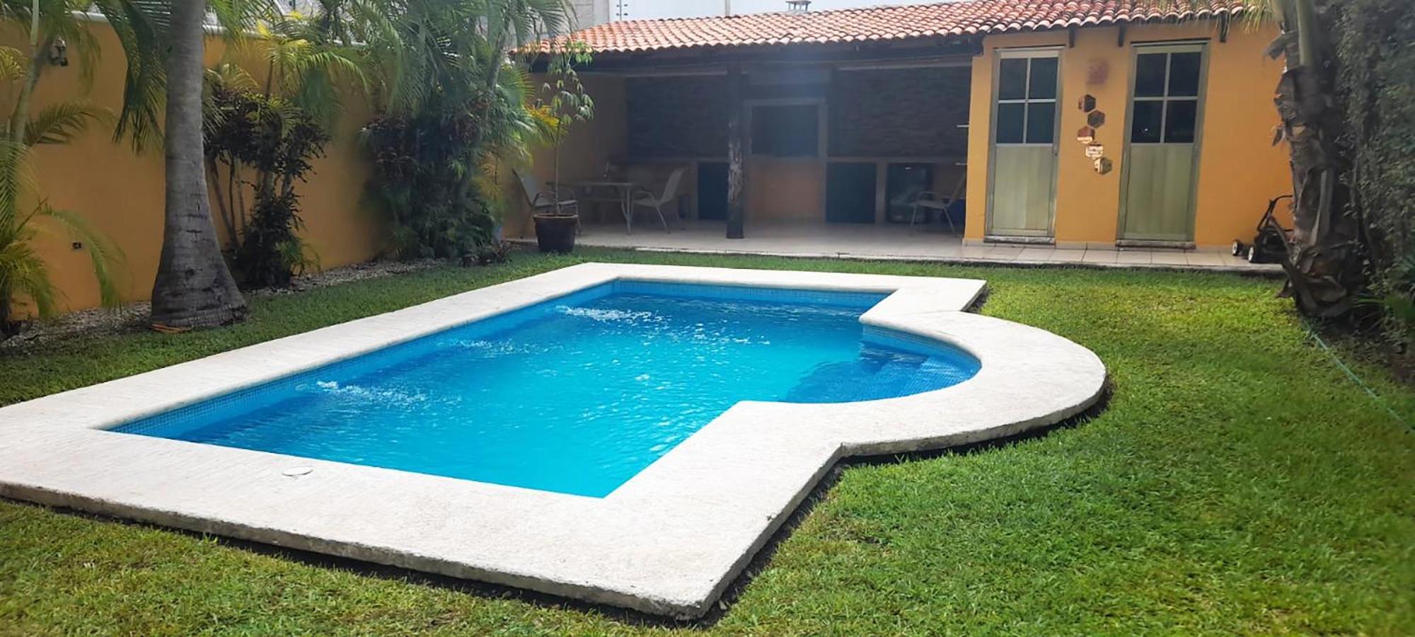 La Maison Bleue Cancun Exterior photo
