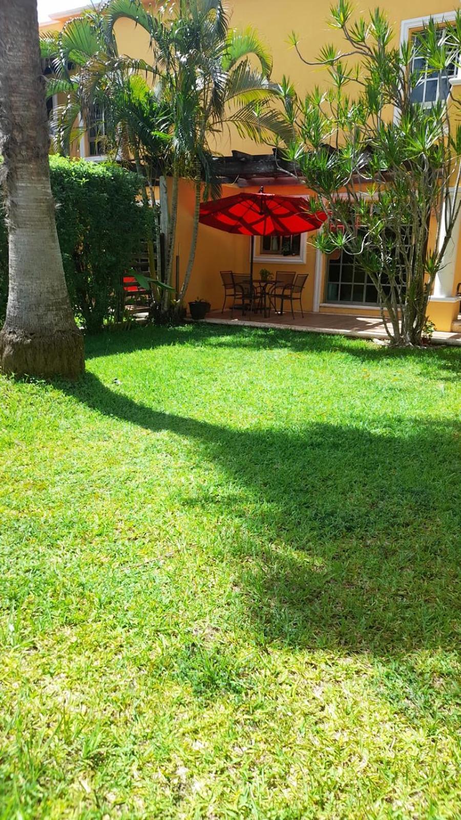 La Maison Bleue Cancun Exterior photo