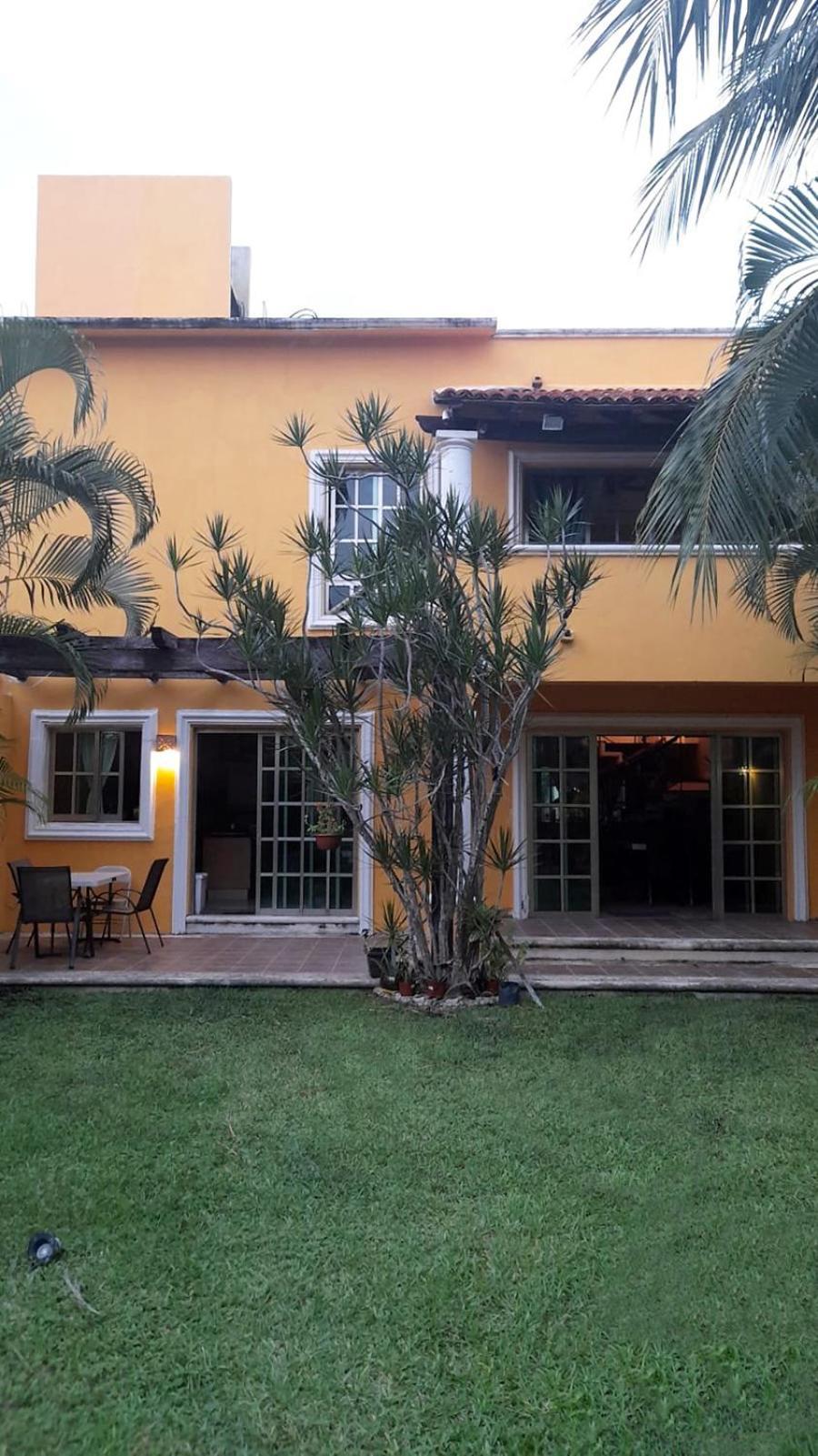 La Maison Bleue Cancun Exterior photo